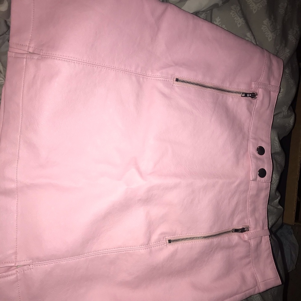 4SI3NNAI Designer skirt